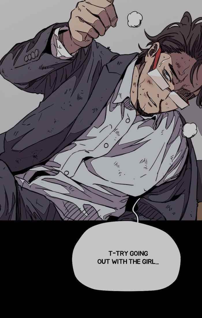 Wind Breaker Chapter 319 - Page 37