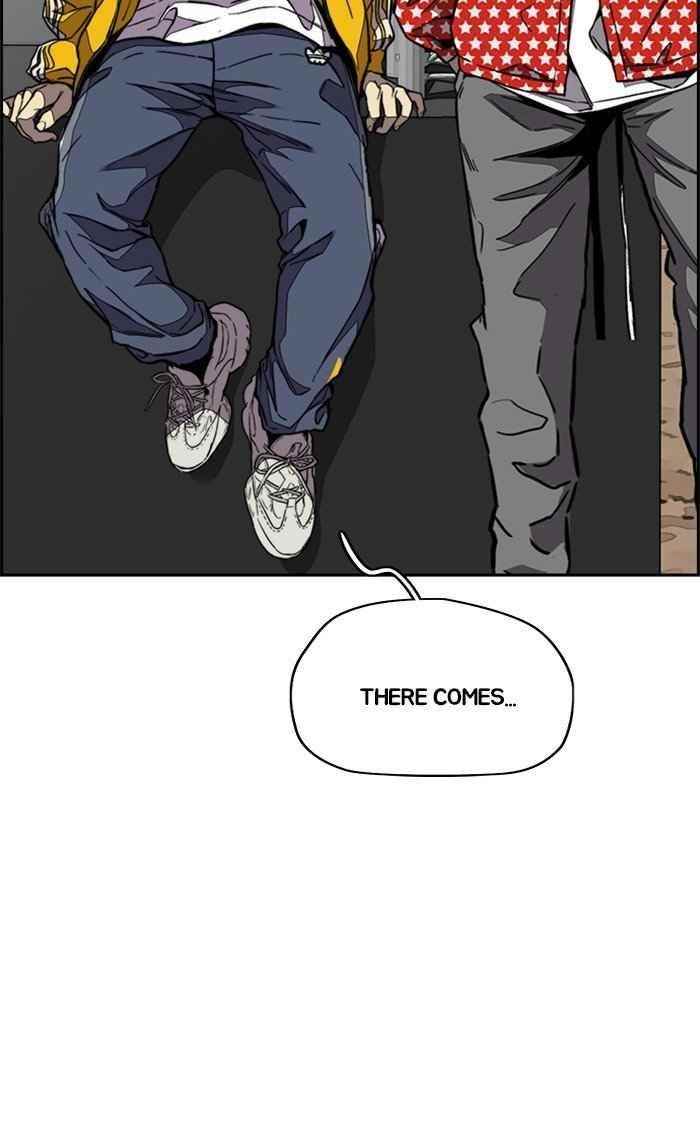 Wind Breaker Chapter 319 - Page 57