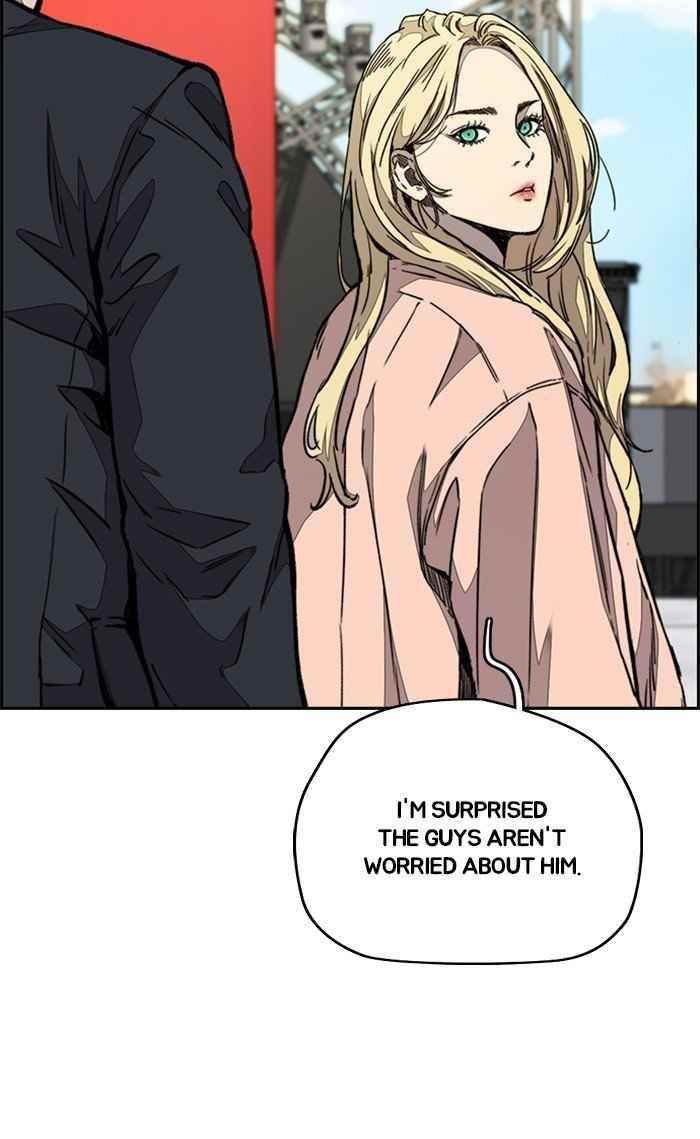 Wind Breaker Chapter 319 - Page 67