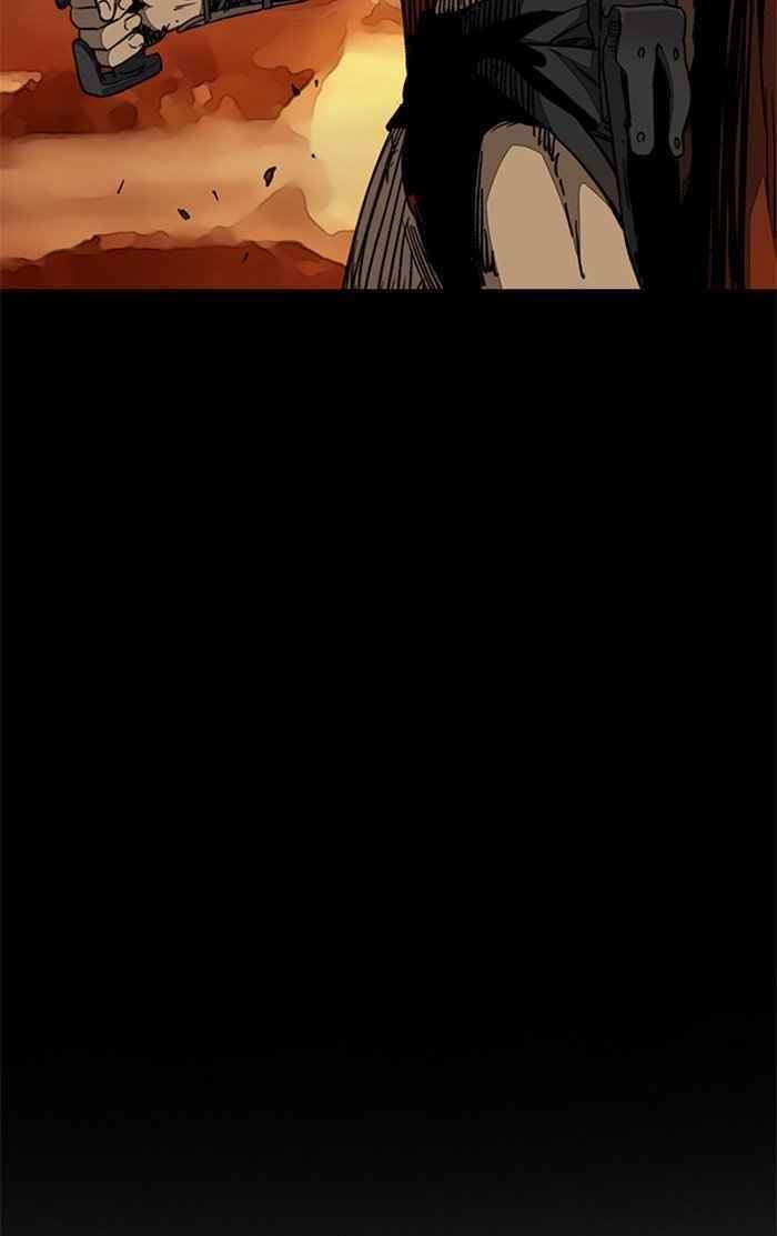 Wind Breaker Chapter 319 - Page 71