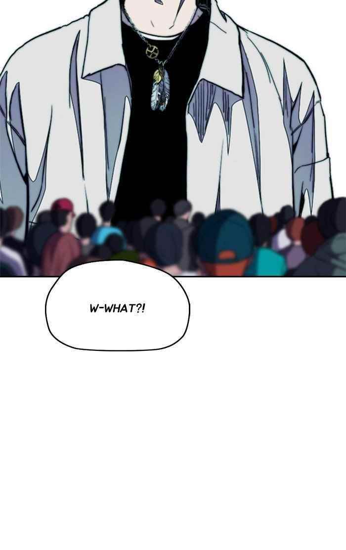 Wind Breaker Chapter 319 - Page 84