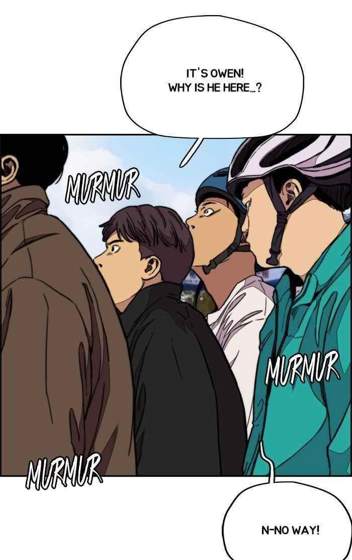 Wind Breaker Chapter 319 - Page 85