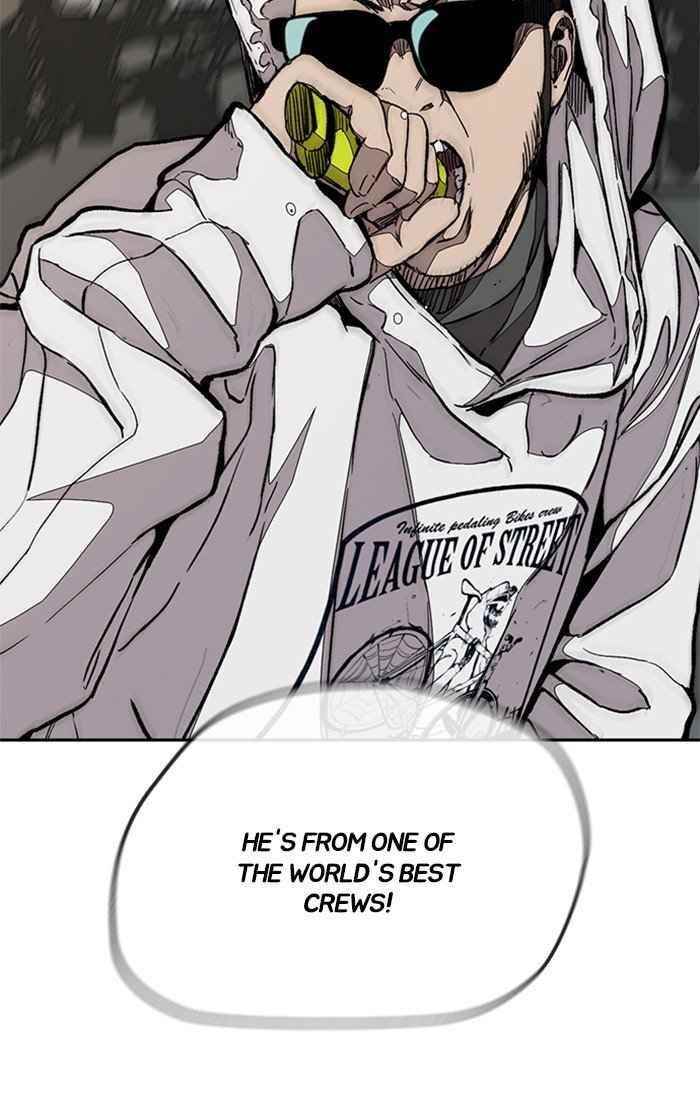 Wind Breaker Chapter 319 - Page 87