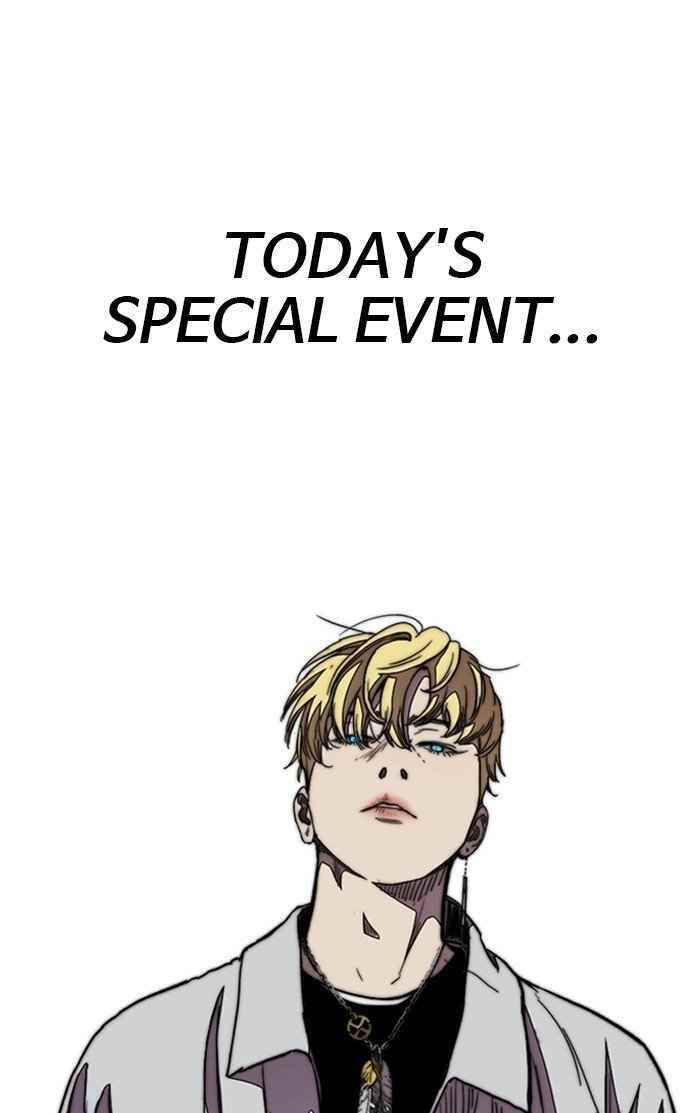 Wind Breaker Chapter 319 - Page 88