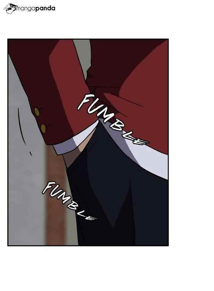 Wind Breaker Chapter 32 - Page 10