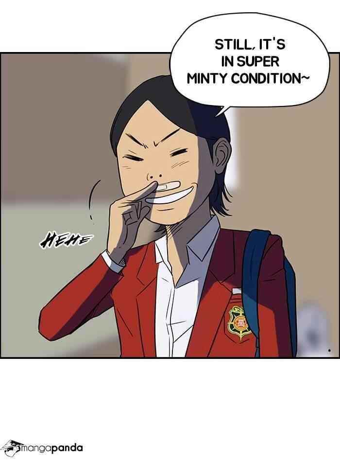 Wind Breaker Chapter 32 - Page 18