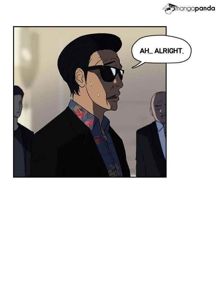 Wind Breaker Chapter 32 - Page 22