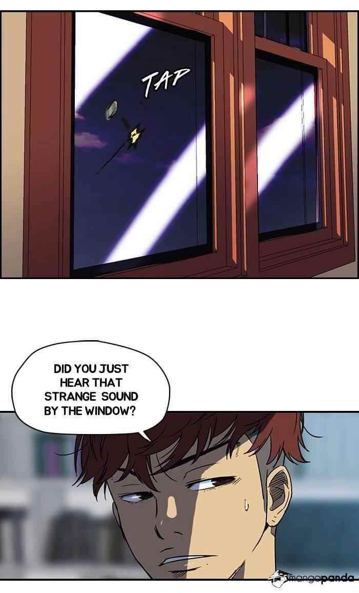 Wind Breaker Chapter 32 - Page 30