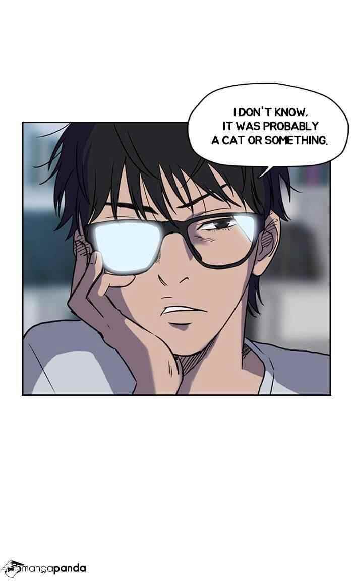 Wind Breaker Chapter 32 - Page 31