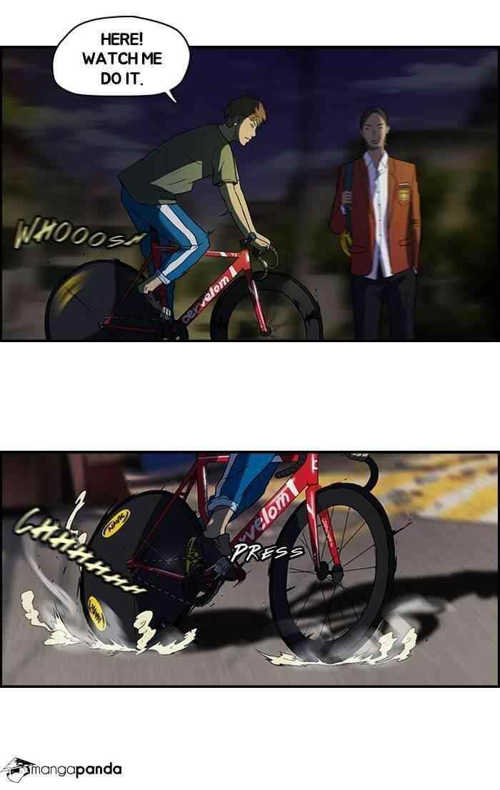 Wind Breaker Chapter 32 - Page 47