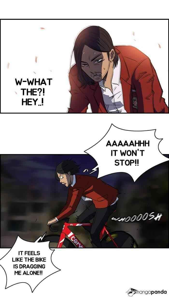 Wind Breaker Chapter 32 - Page 52