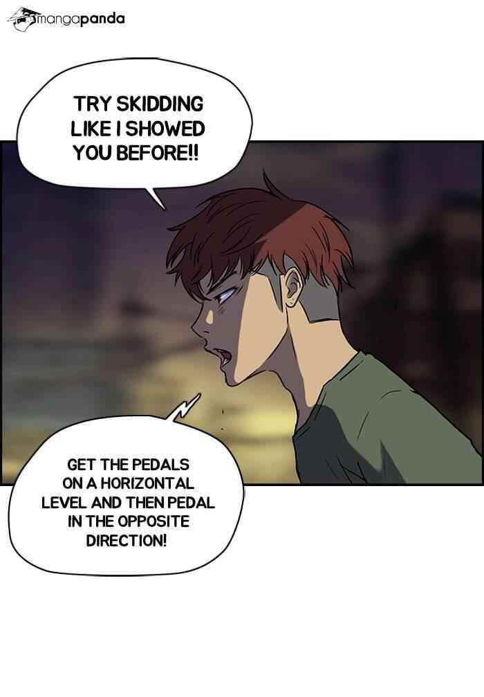 Wind Breaker Chapter 32 - Page 53