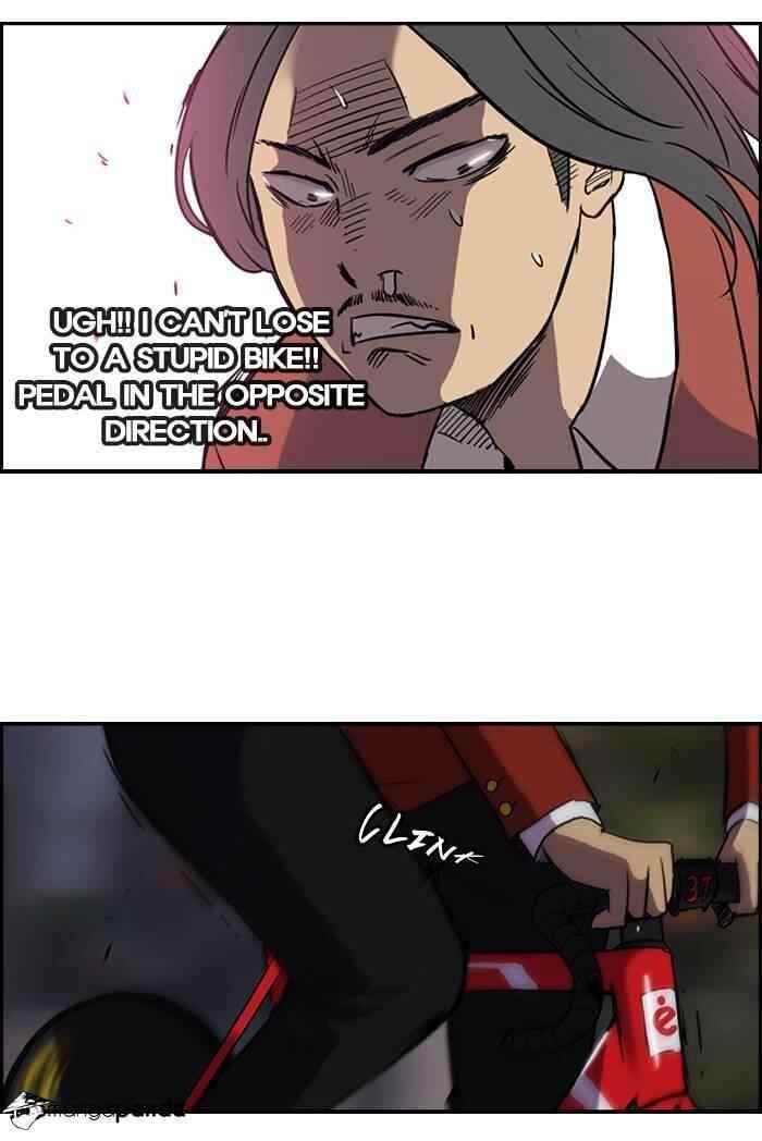 Wind Breaker Chapter 32 - Page 54