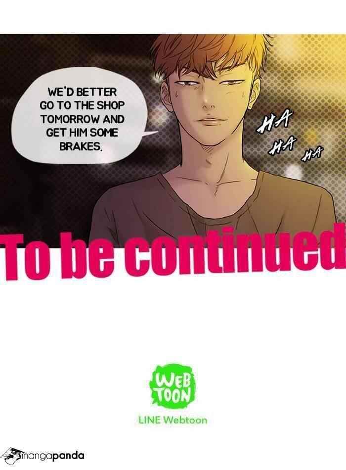 Wind Breaker Chapter 32 - Page 58