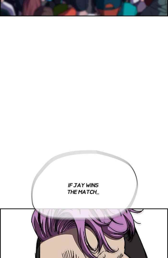 Wind Breaker Chapter 320 - Page 103