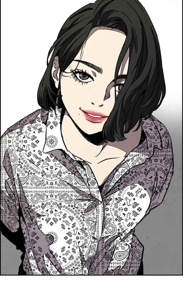 Wind Breaker Chapter 320 - Page 112