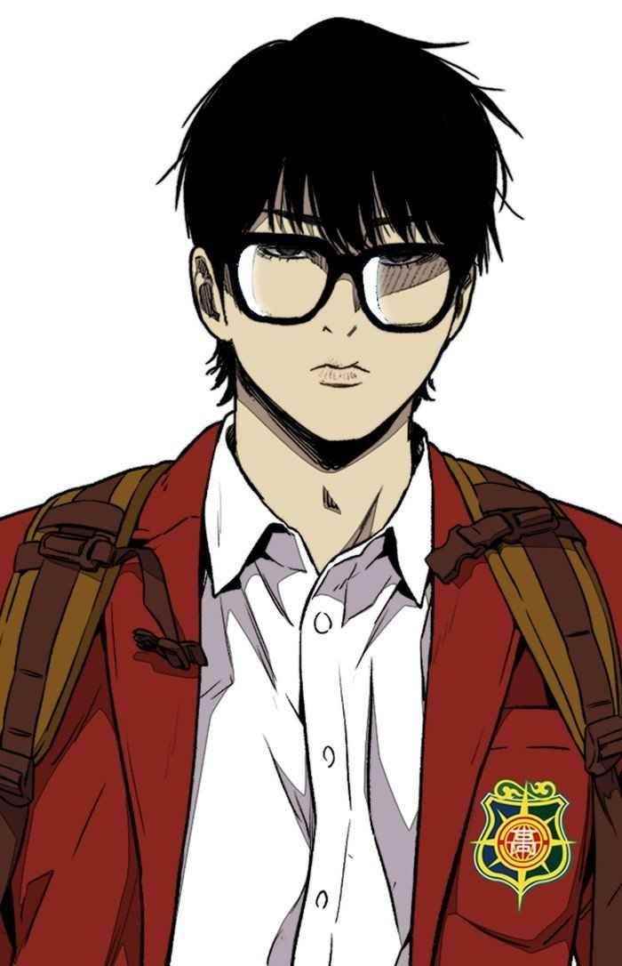 Wind Breaker Chapter 320 - Page 119