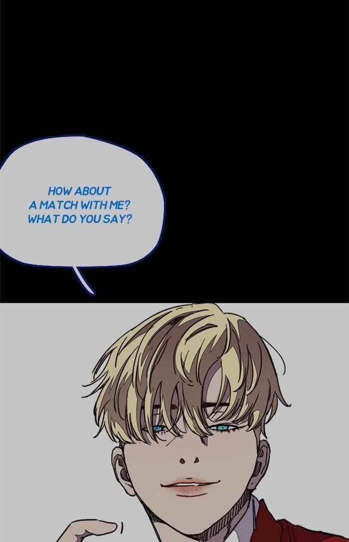 Wind Breaker Chapter 320 - Page 122