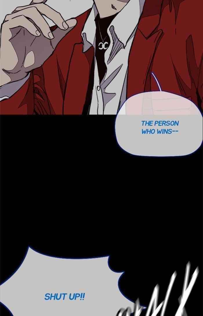 Wind Breaker Chapter 320 - Page 123