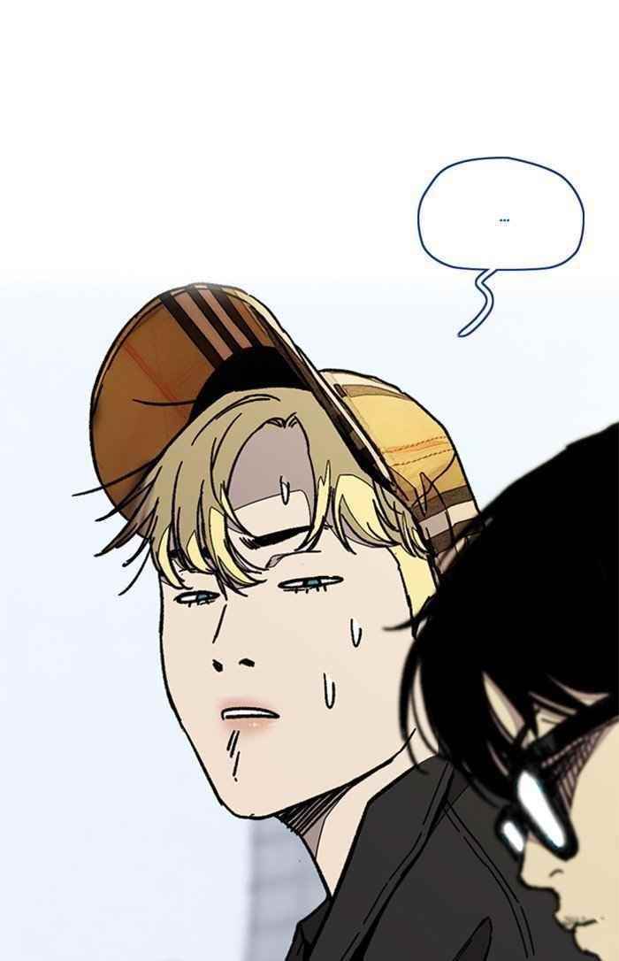 Wind Breaker Chapter 320 - Page 128