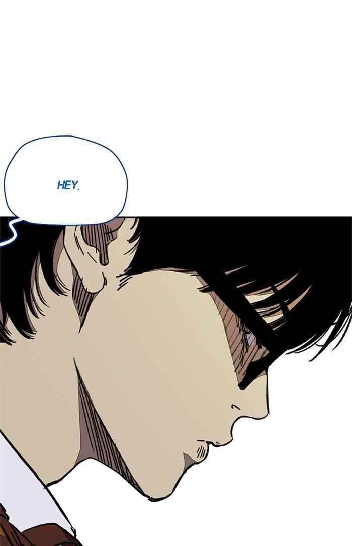 Wind Breaker Chapter 320 - Page 131