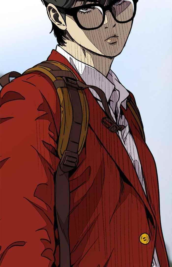 Wind Breaker Chapter 320 - Page 136