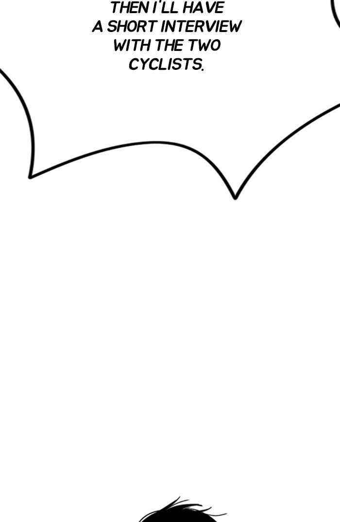 Wind Breaker Chapter 320 - Page 16