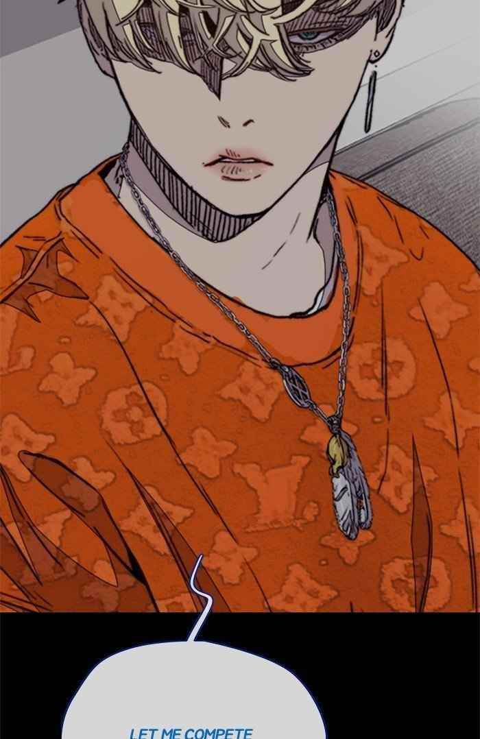 Wind Breaker Chapter 320 - Page 28