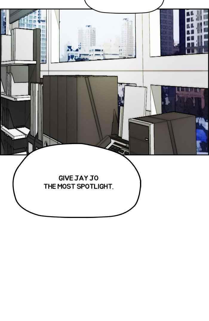 Wind Breaker Chapter 320 - Page 35