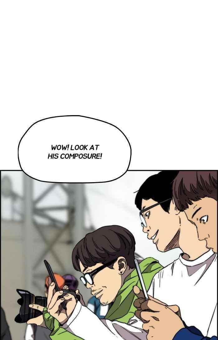 Wind Breaker Chapter 320 - Page 47