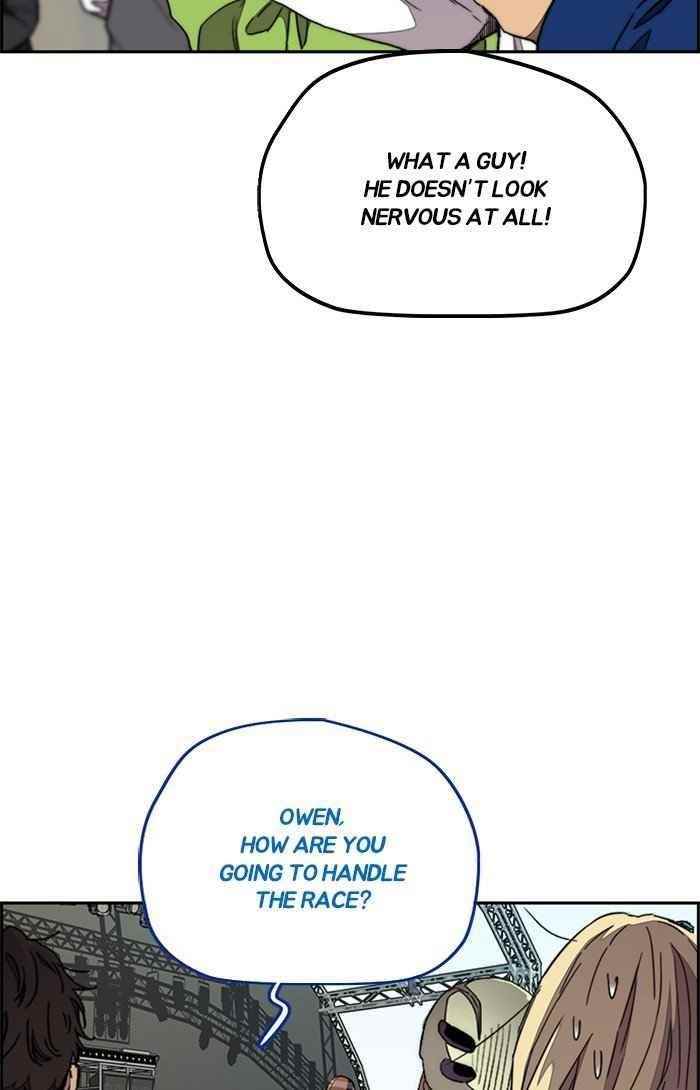 Wind Breaker Chapter 320 - Page 48