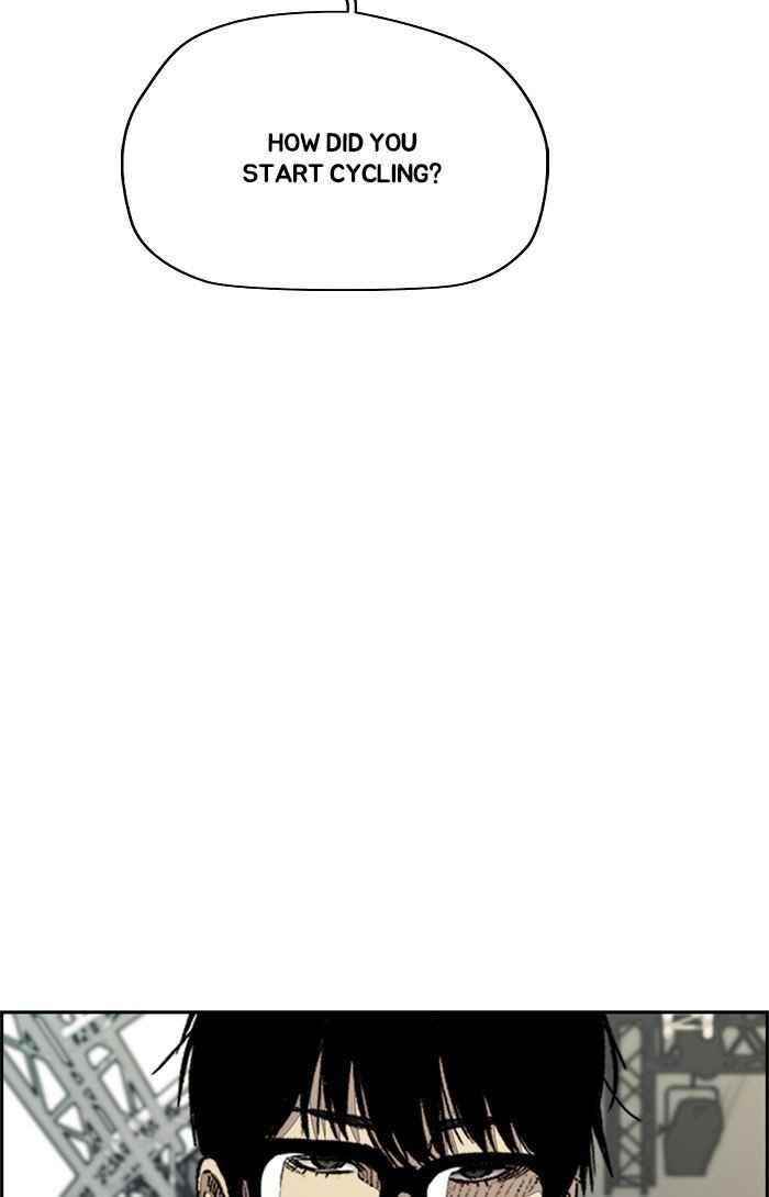 Wind Breaker Chapter 320 - Page 54