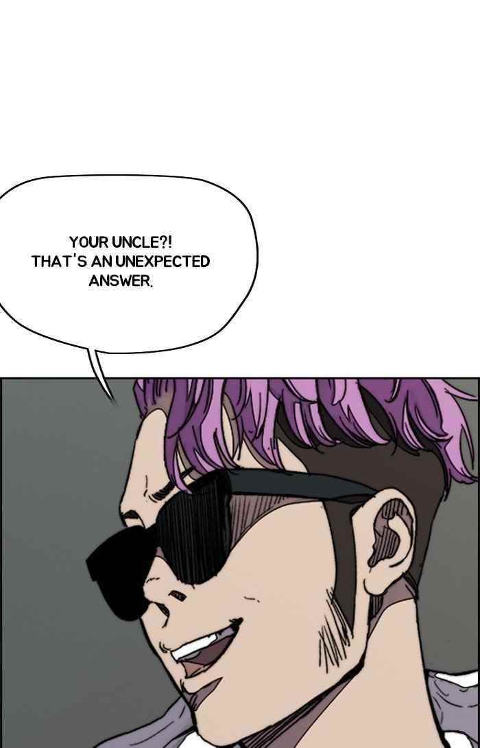 Wind Breaker Chapter 320 - Page 57