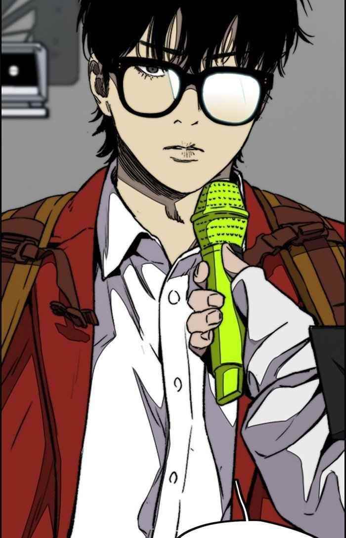 Wind Breaker Chapter 320 - Page 59