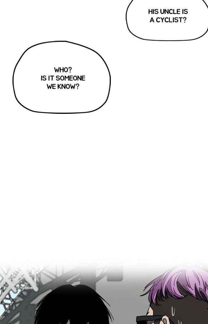 Wind Breaker Chapter 320 - Page 62