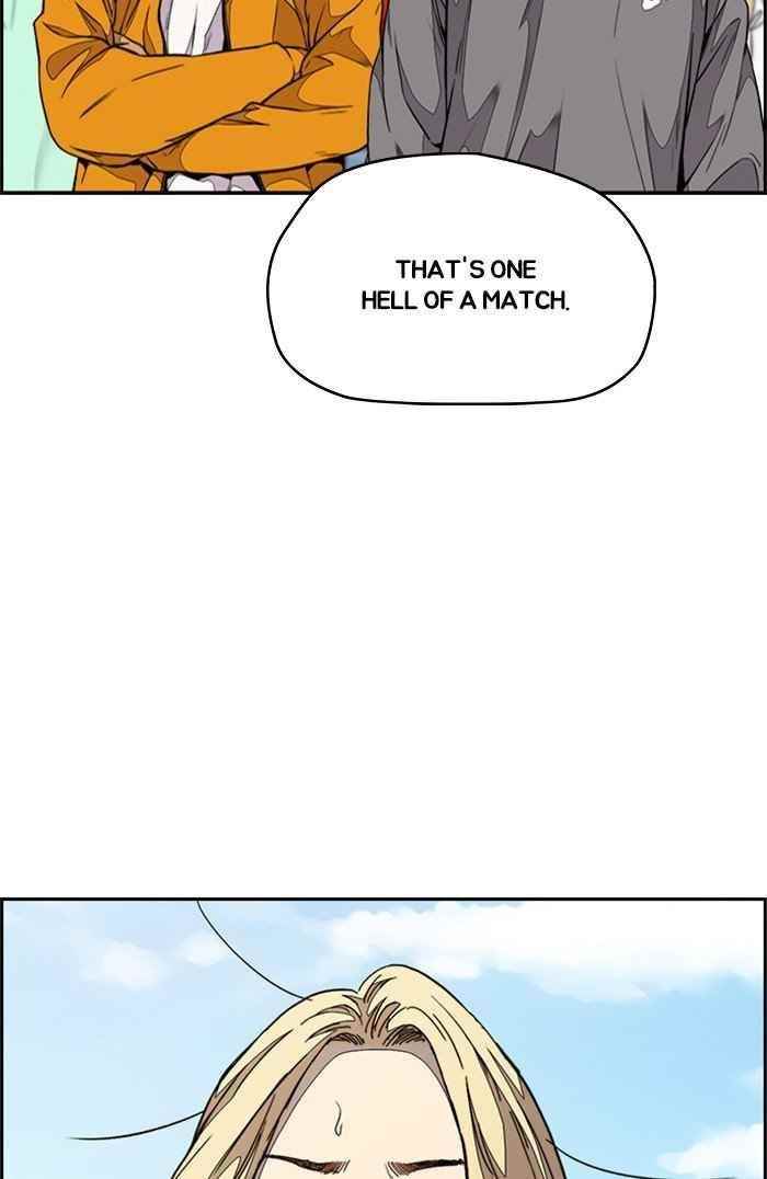 Wind Breaker Chapter 320 - Page 7