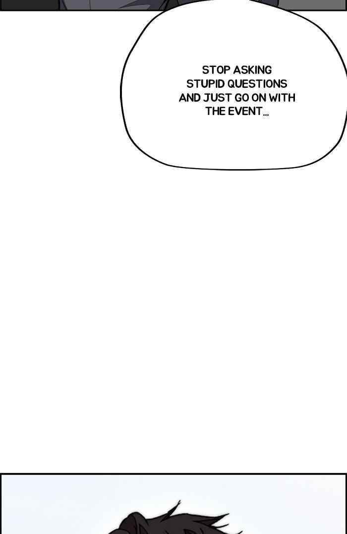 Wind Breaker Chapter 320 - Page 79