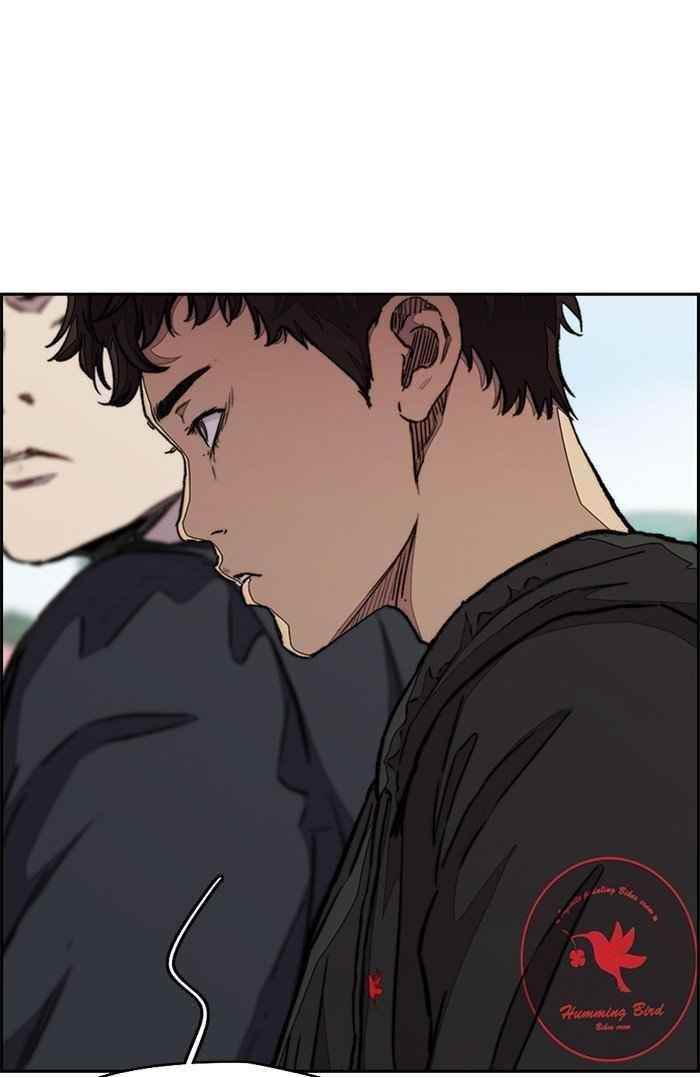 Wind Breaker Chapter 320 - Page 87