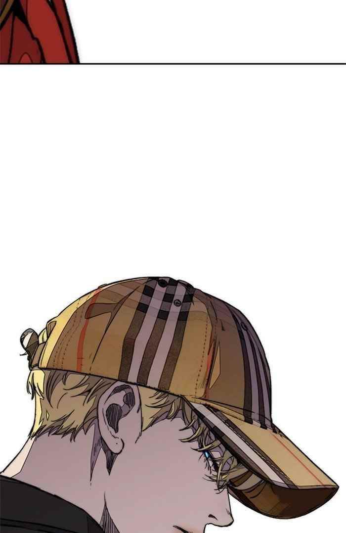 Wind Breaker Chapter 320 - Page 90