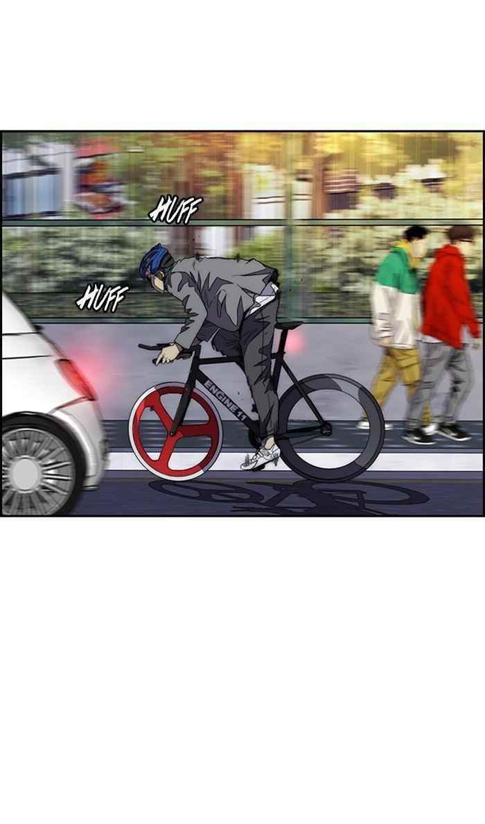 Wind Breaker Chapter 321 - Page 100