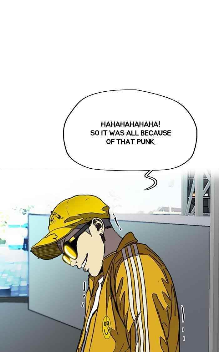 Wind Breaker Chapter 321 - Page 18