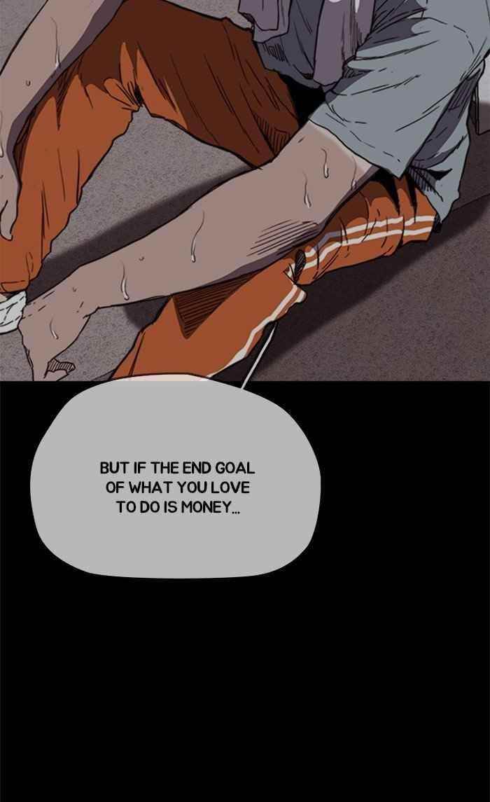 Wind Breaker Chapter 321 - Page 25