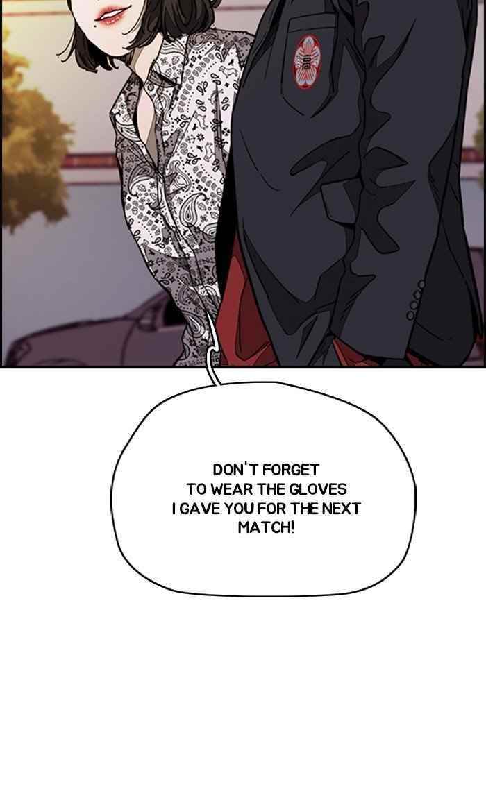 Wind Breaker Chapter 321 - Page 48