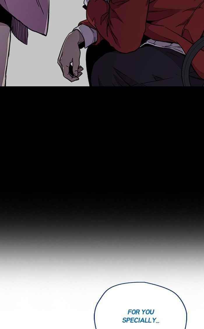 Wind Breaker Chapter 321 - Page 9