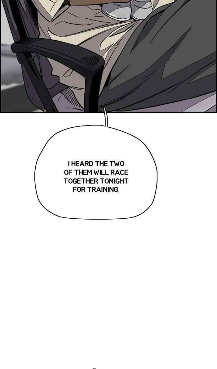 Wind Breaker Chapter 321 - Page 96