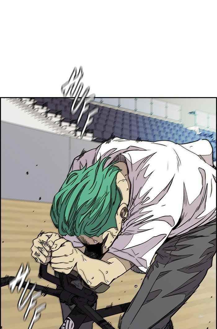 Wind Breaker Chapter 322 - Page 111