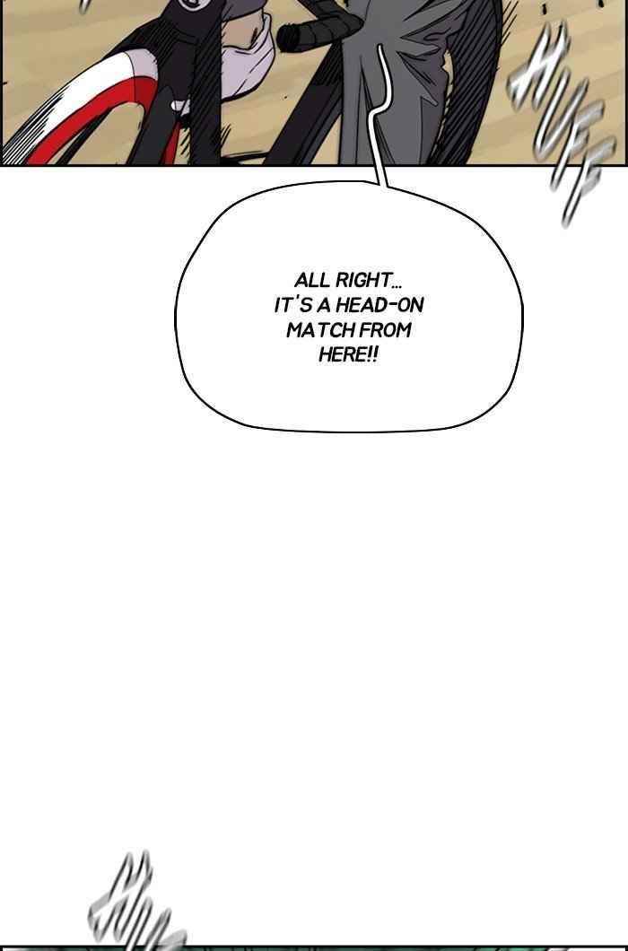 Wind Breaker Chapter 322 - Page 112