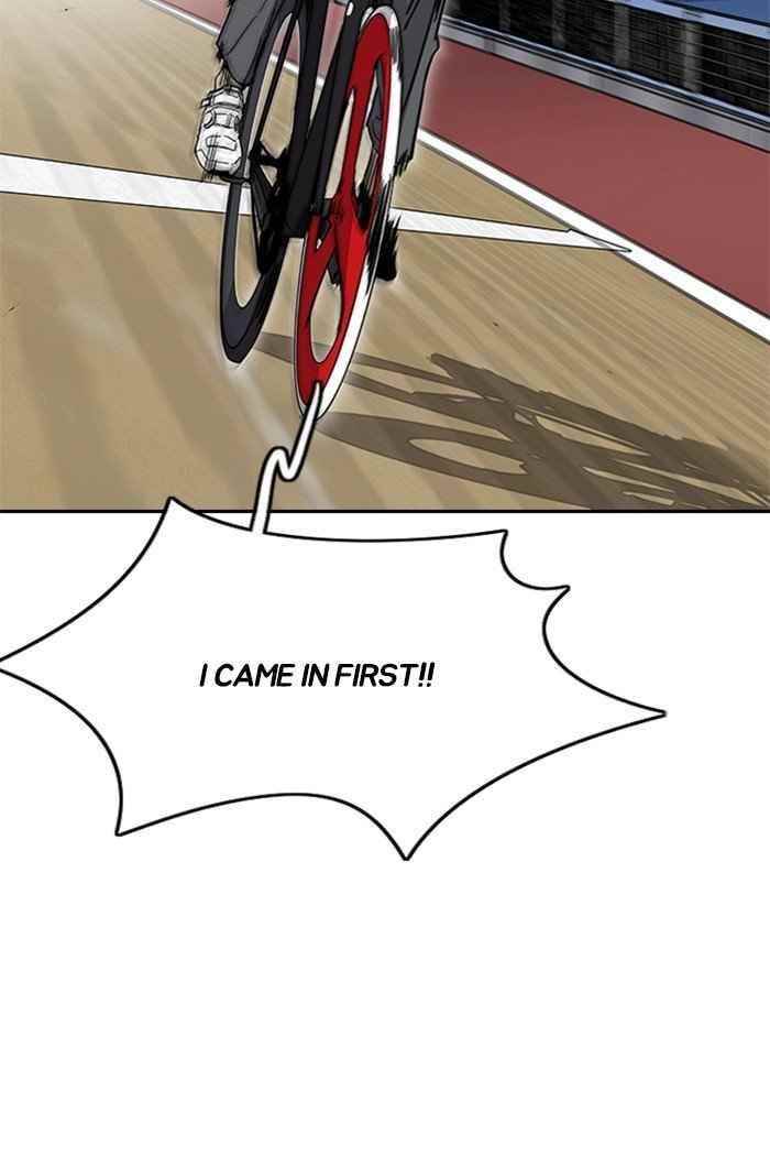 Wind Breaker Chapter 322 - Page 119