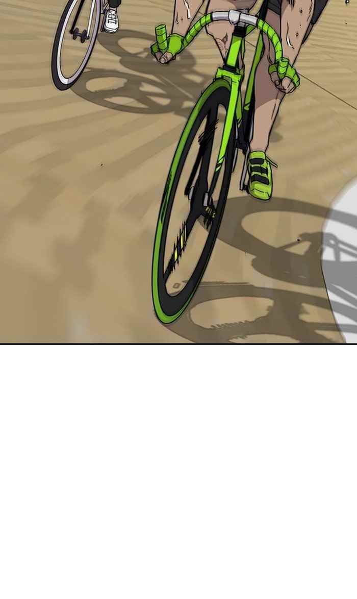 Wind Breaker Chapter 322 - Page 125