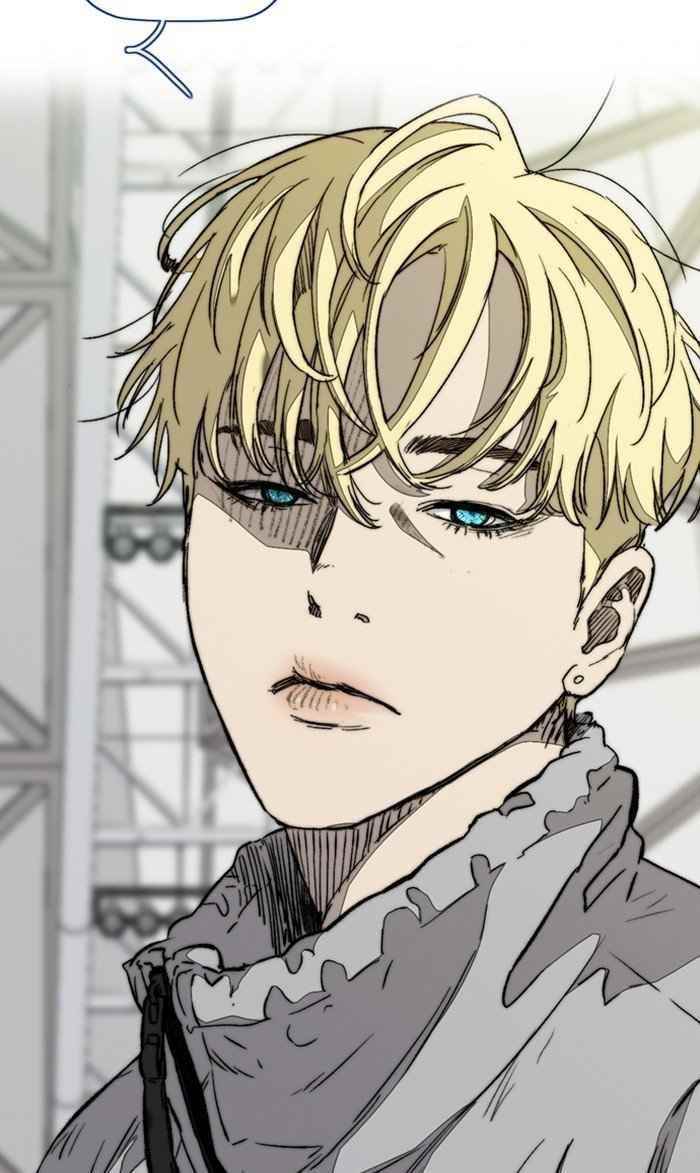 Wind Breaker Chapter 322 - Page 141